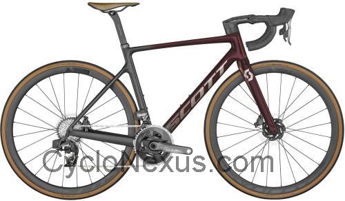 Scott Addict RC 10 recensioni e scheda tecnica